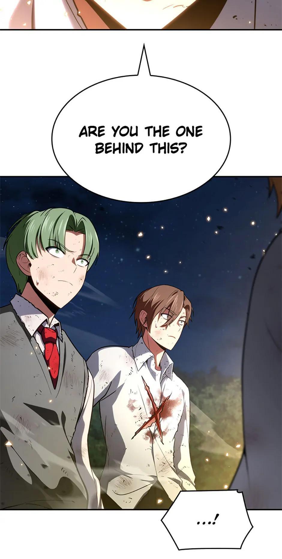 The Infinite Mage Chapter 80 — page 11