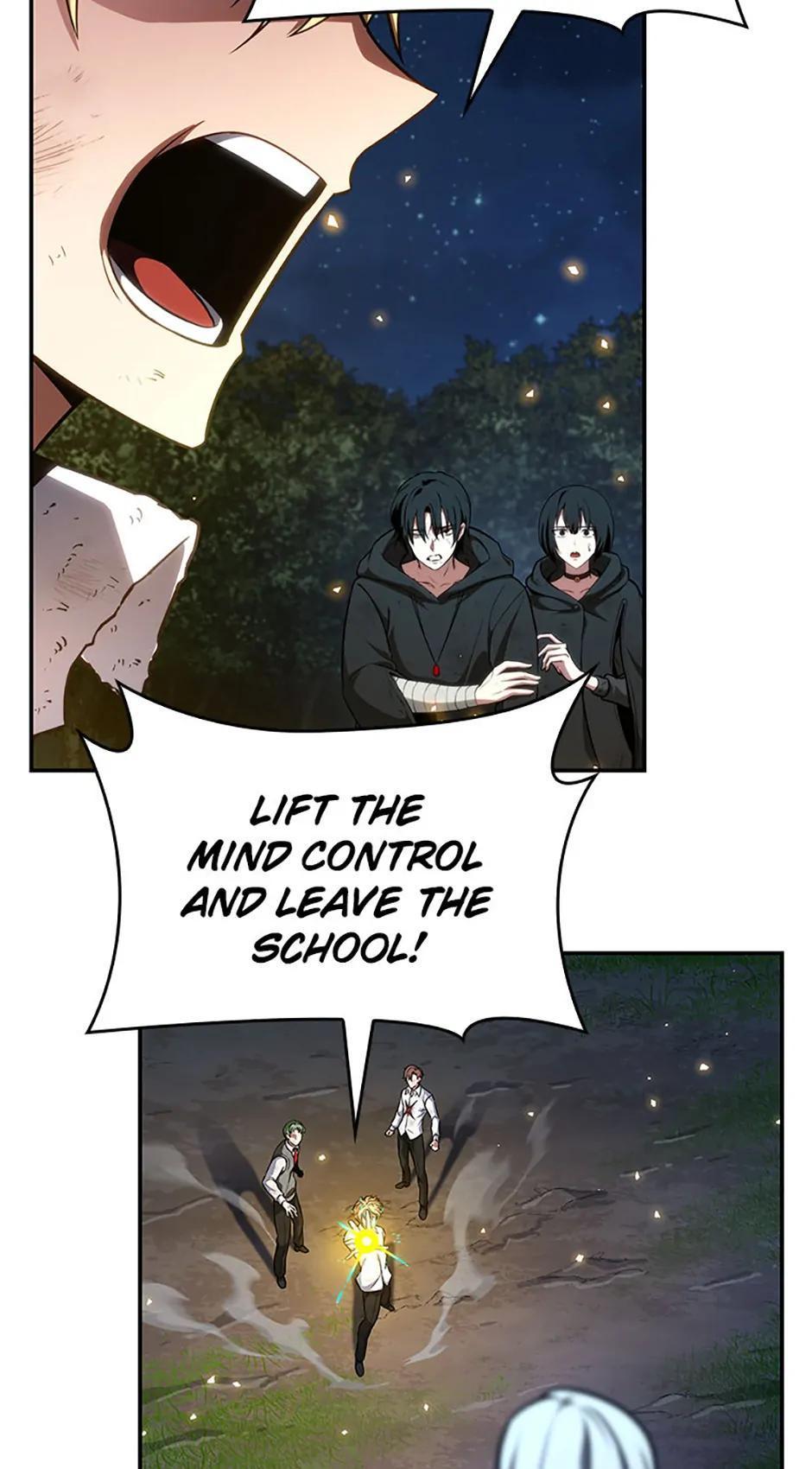 The Infinite Mage Chapter 80 — page 15