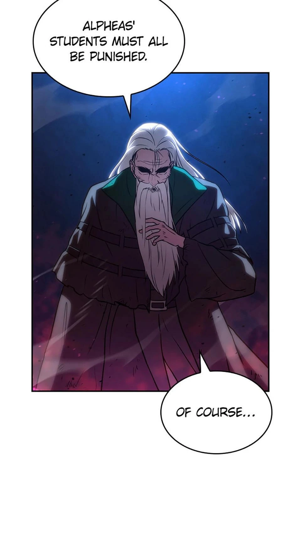 The Infinite Mage Chapter 80 — page 17