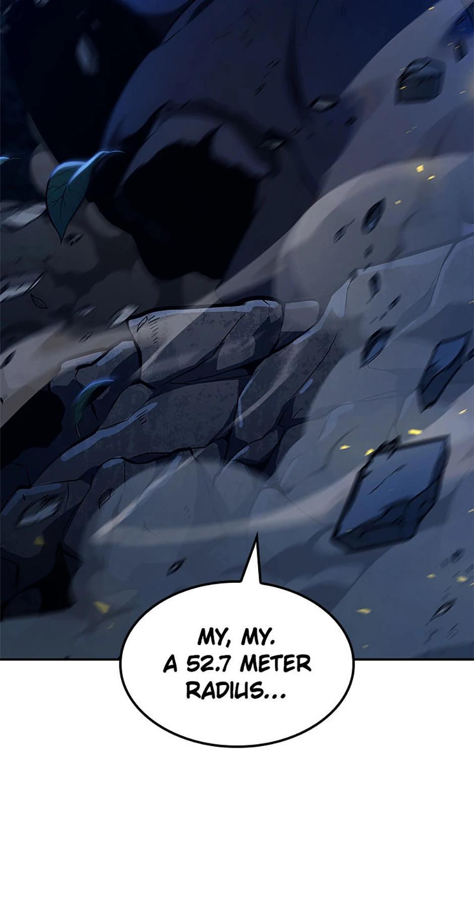 The Infinite Mage Chapter 80 — page 27