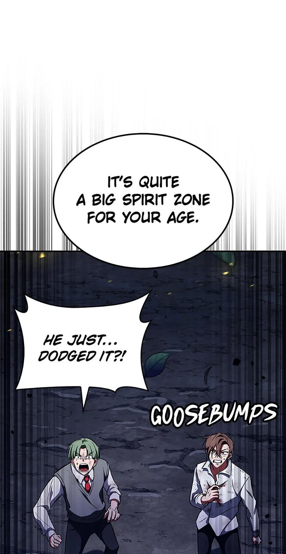 The Infinite Mage Chapter 80 — page 28