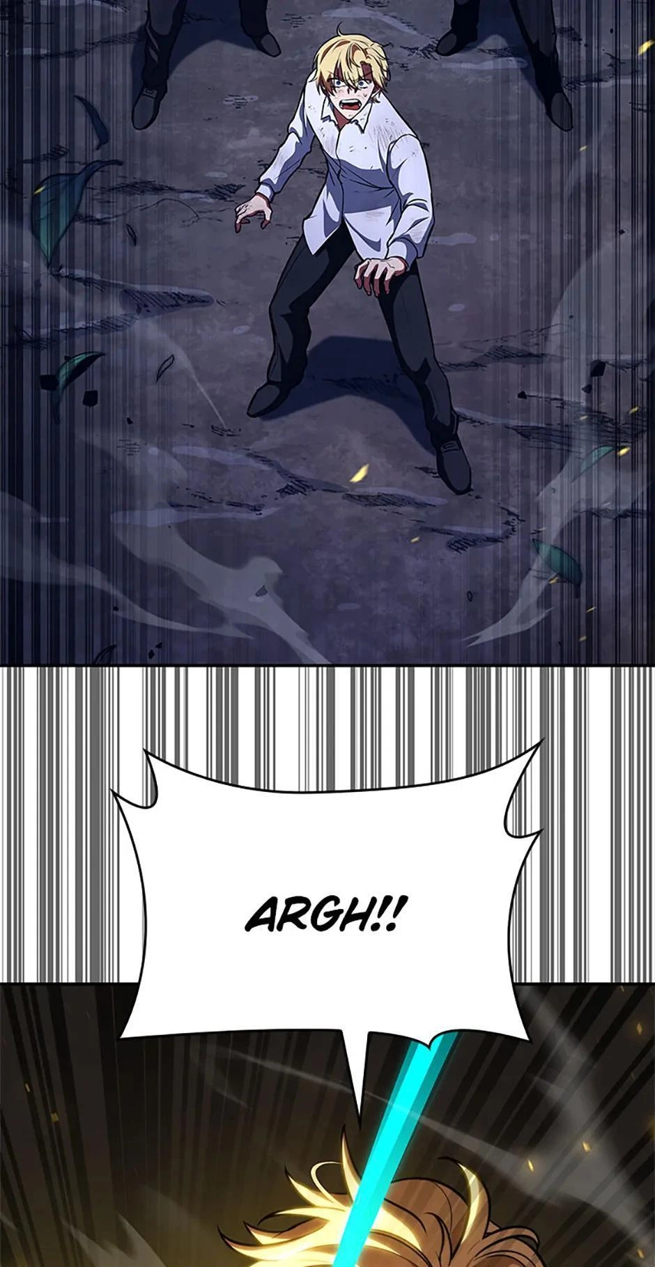 The Infinite Mage Chapter 80 — page 29