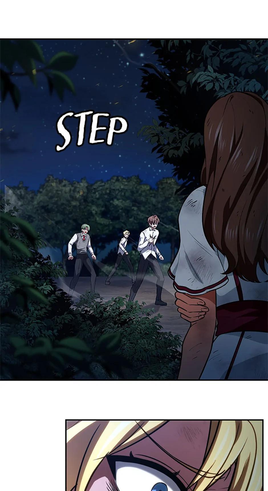 The Infinite Mage Chapter 80 — page 32