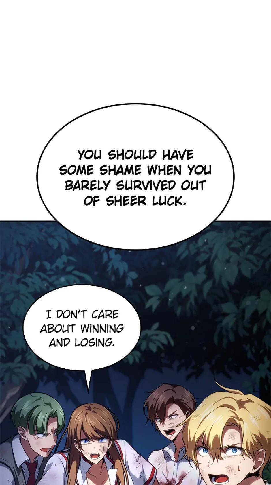 The Infinite Mage Chapter 80 — page 38