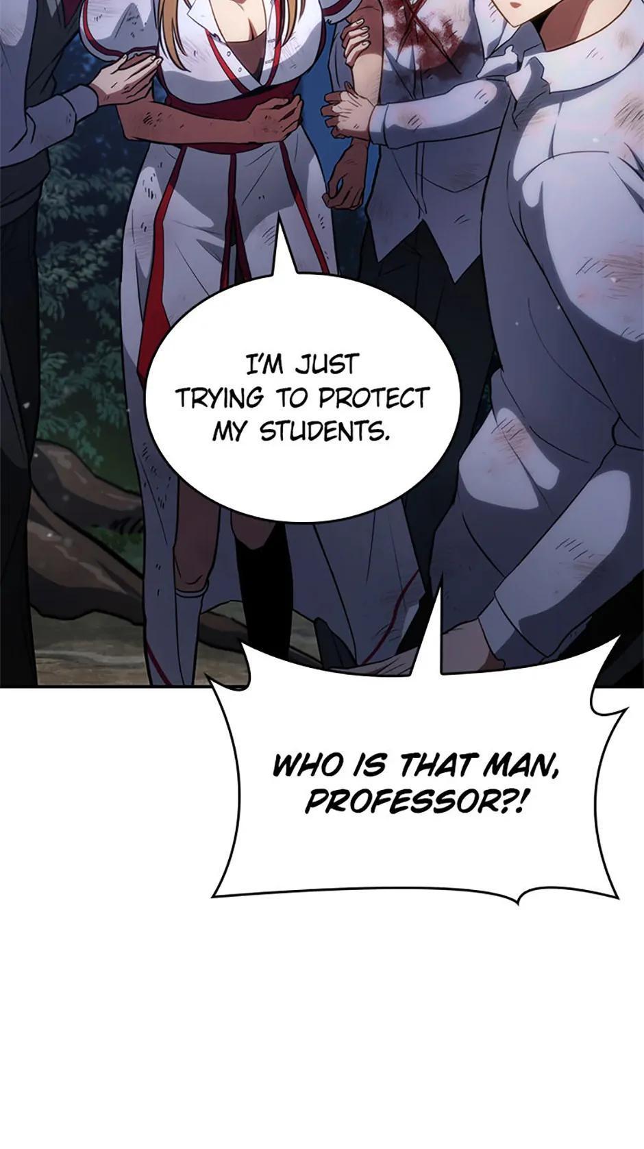 The Infinite Mage Chapter 80 — page 39
