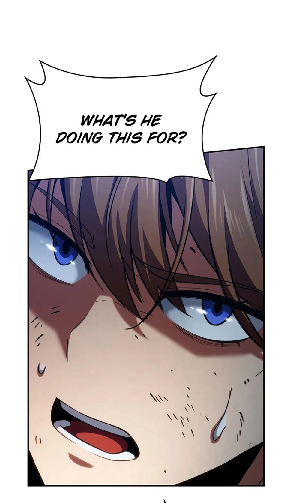 The Infinite Mage Chapter 80 — page 40