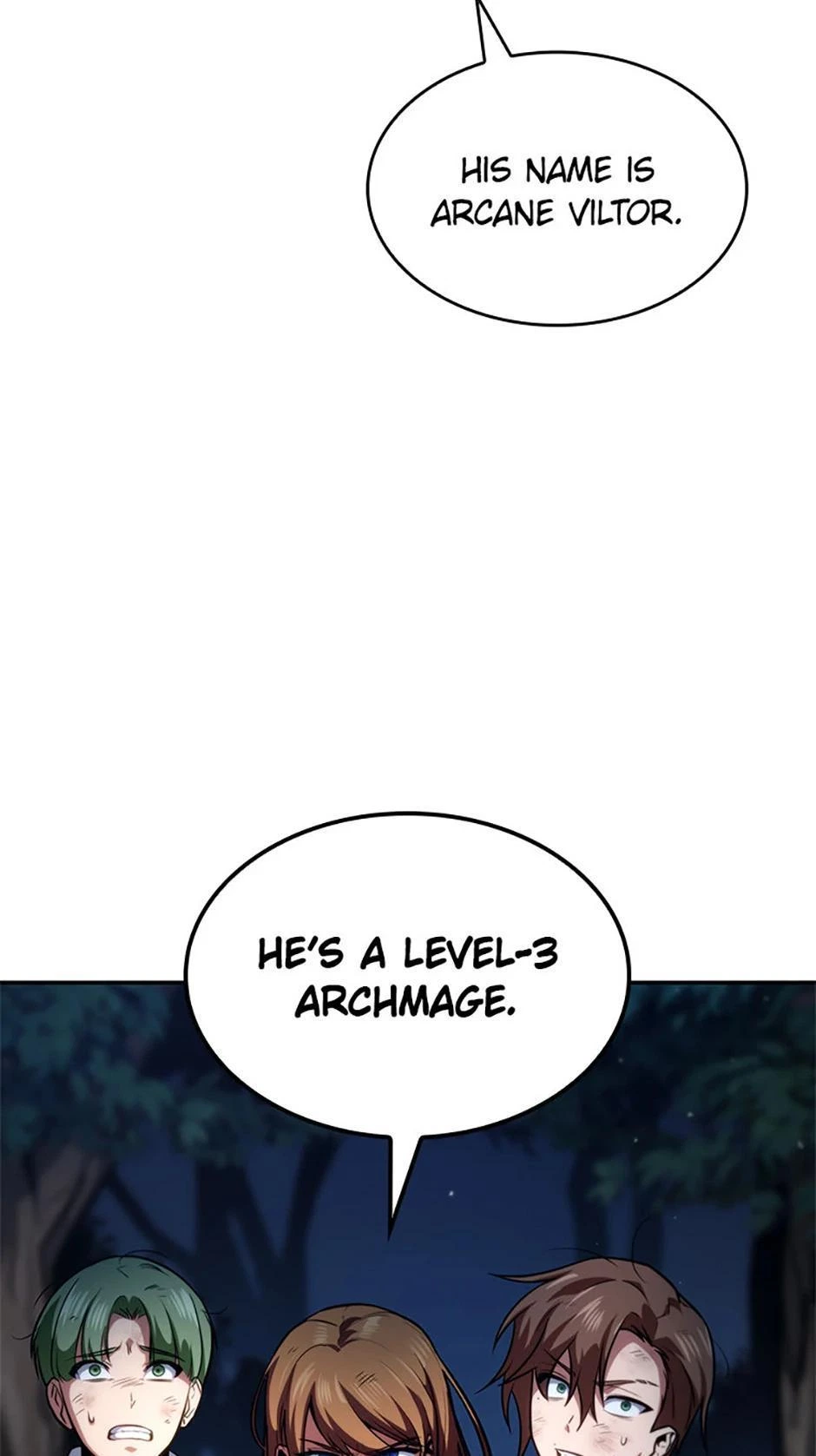 The Infinite Mage Chapter 80 — page 41