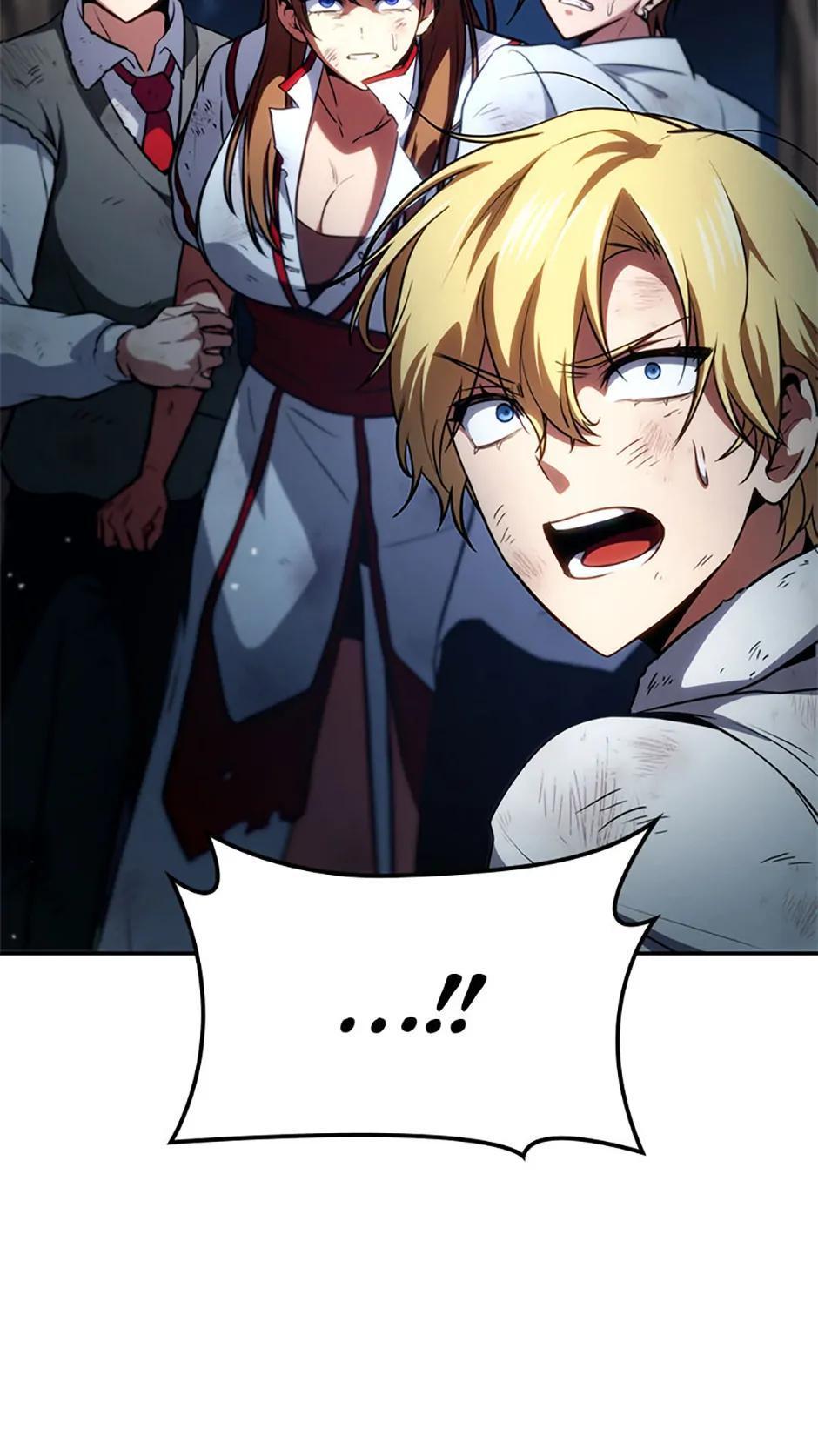 The Infinite Mage Chapter 80 — page 42