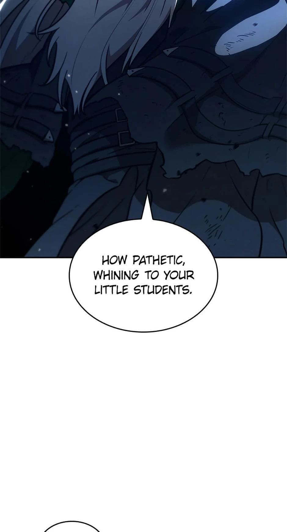 The Infinite Mage Chapter 80 — page 44