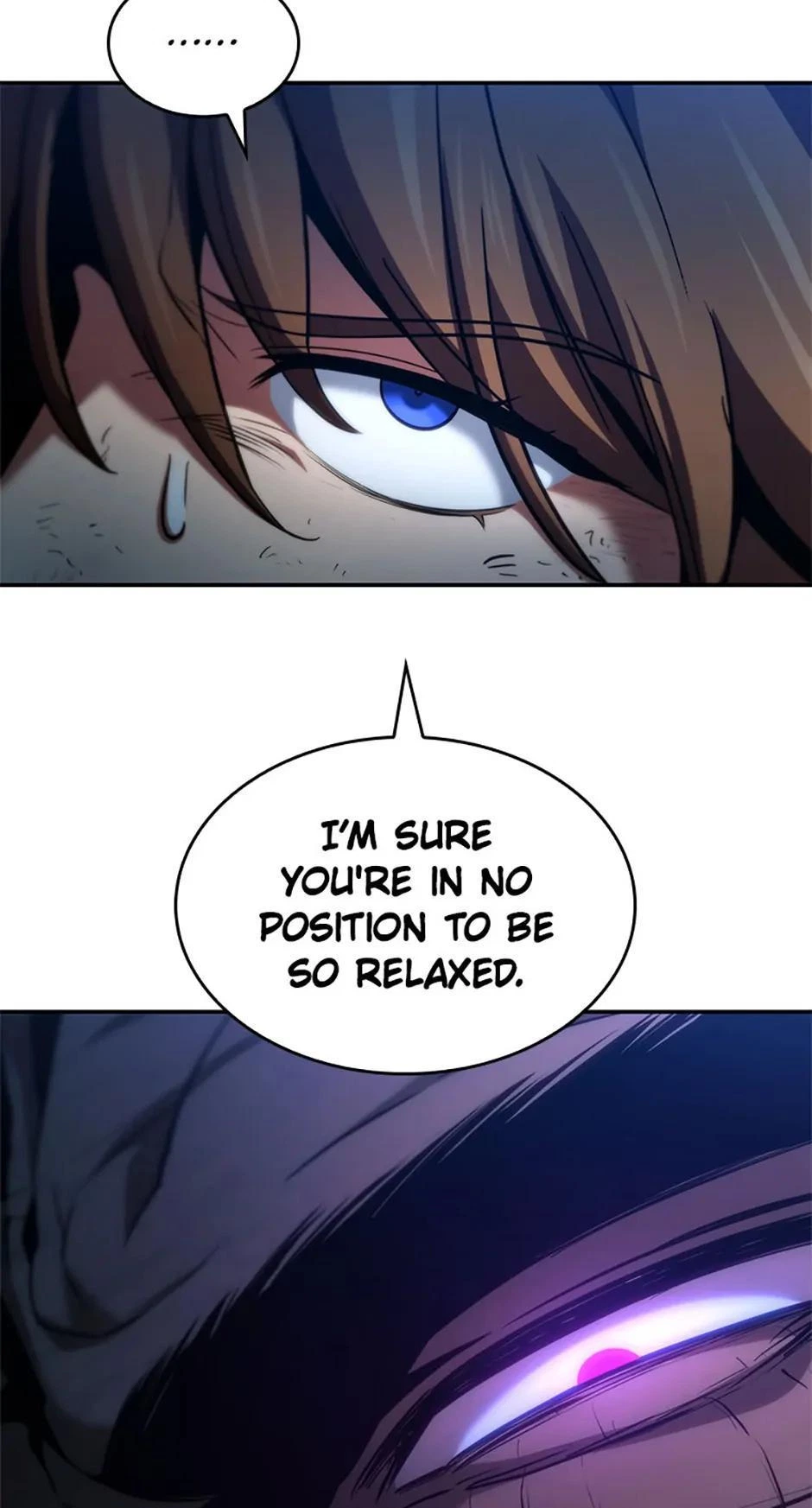 The Infinite Mage Chapter 80 — page 45