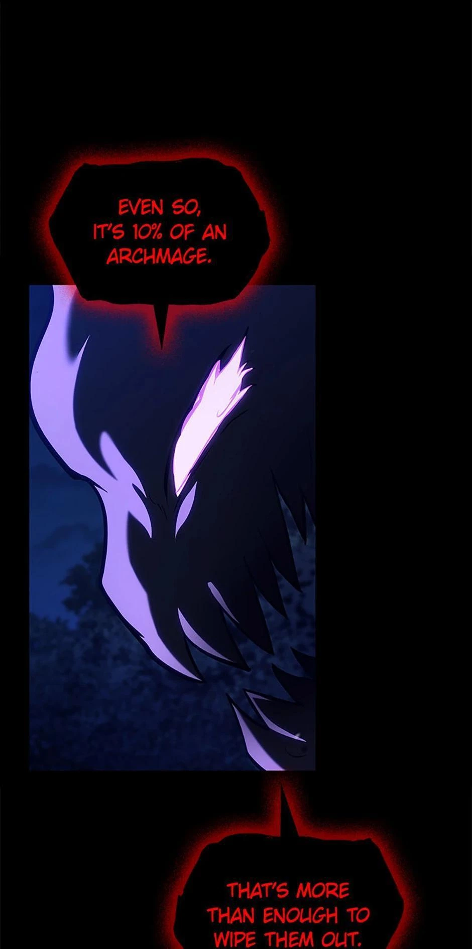 The Infinite Mage Chapter 80 — page 49