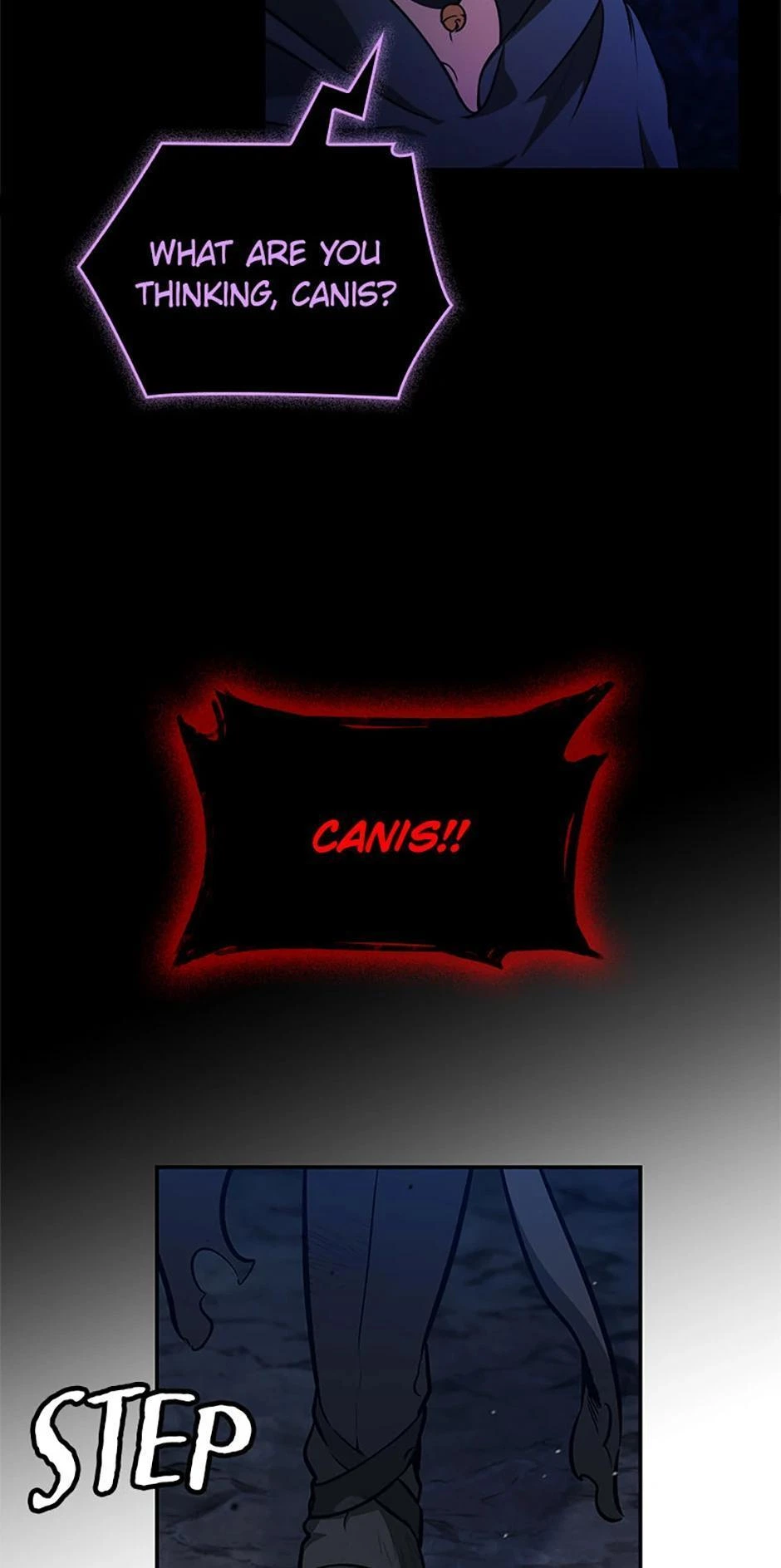 The Infinite Mage Chapter 80 — page 51