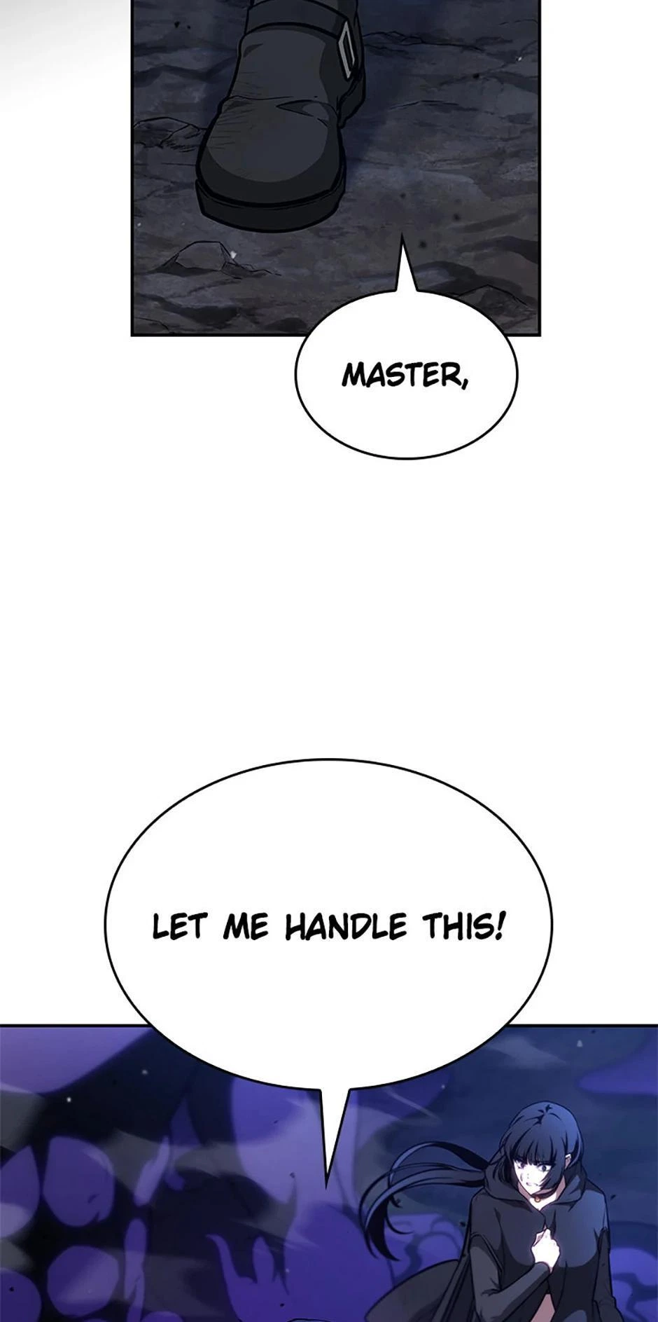 The Infinite Mage Chapter 80 — page 52