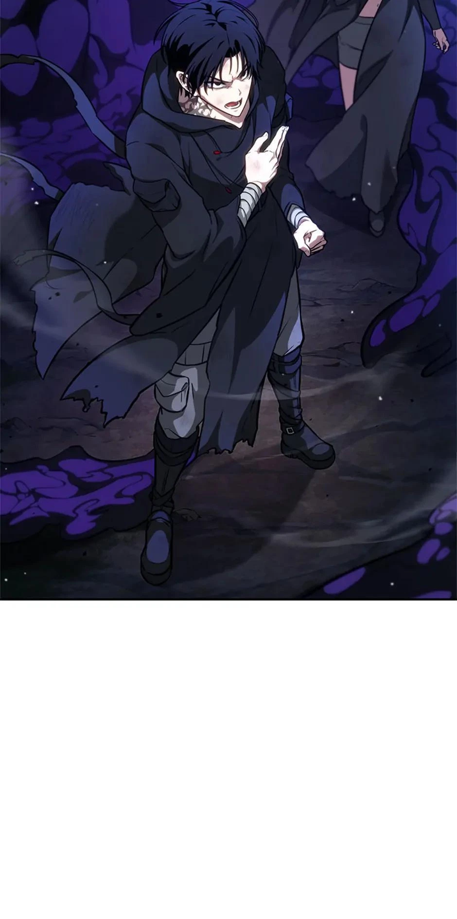 The Infinite Mage Chapter 80 — page 53