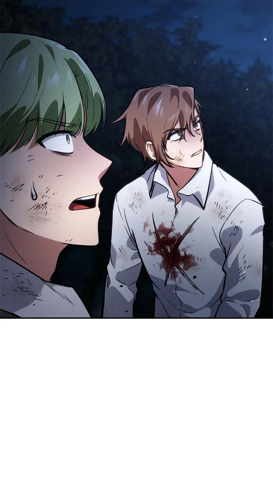 The Infinite Mage Chapter 80 — page 69