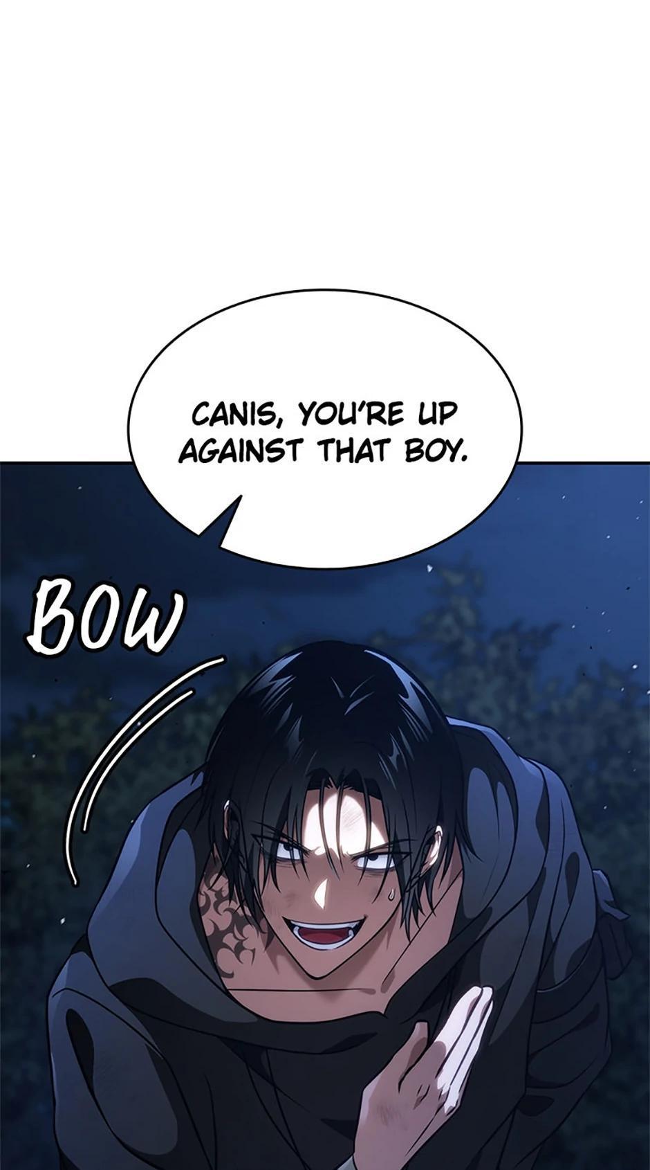 The Infinite Mage Chapter 80 — page 71