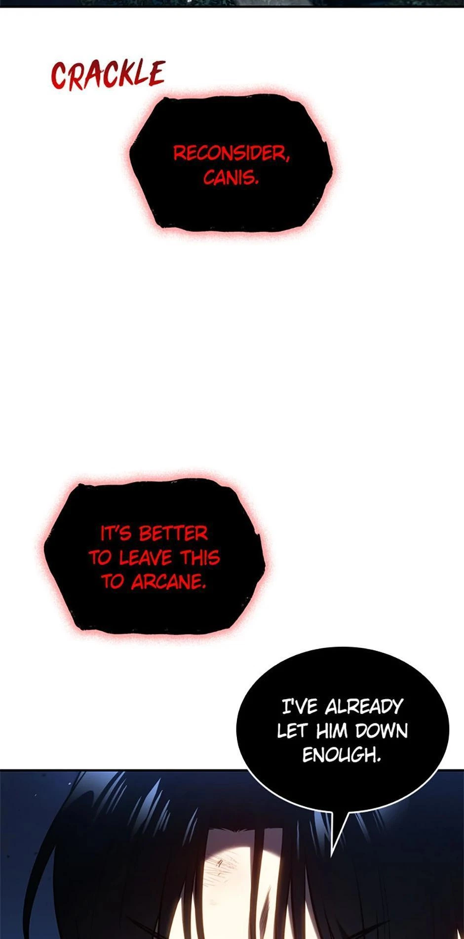 The Infinite Mage Chapter 80 — page 76