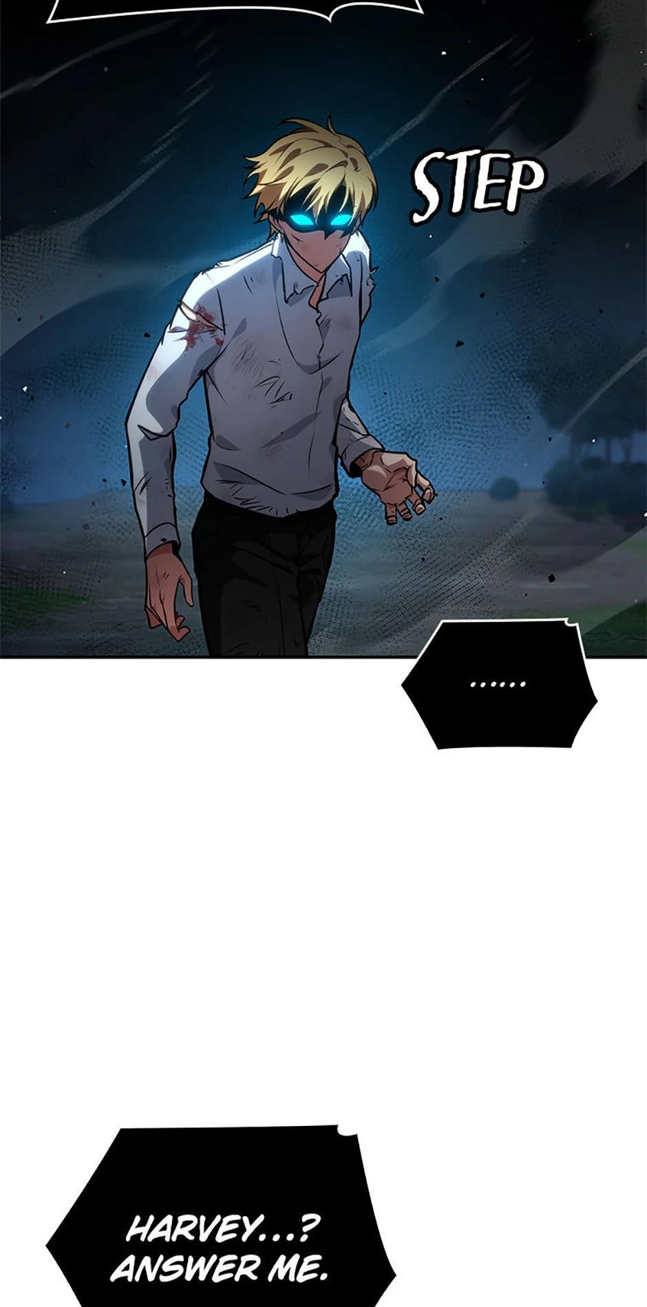 The Infinite Mage Chapter 80 — page 78