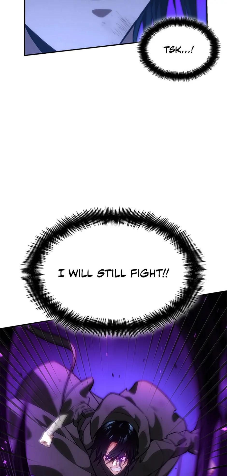 The Infinite Mage Chapter 80 — page 82