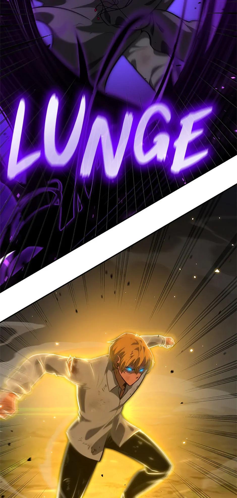 The Infinite Mage Chapter 80 — page 83