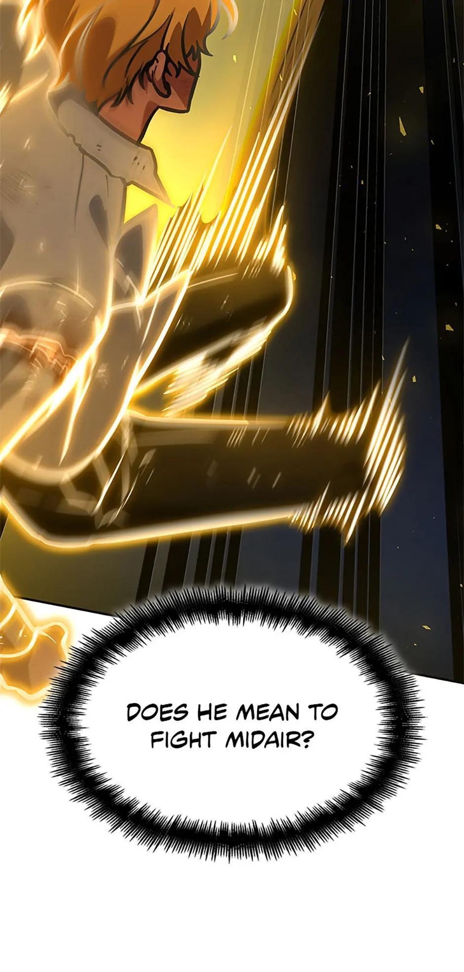 The Infinite Mage Chapter 80 — page 86