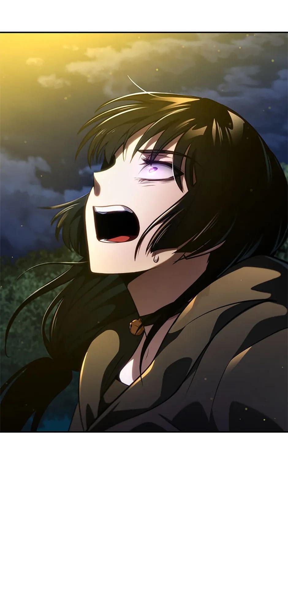 The Infinite Mage Chapter 80 — page 92