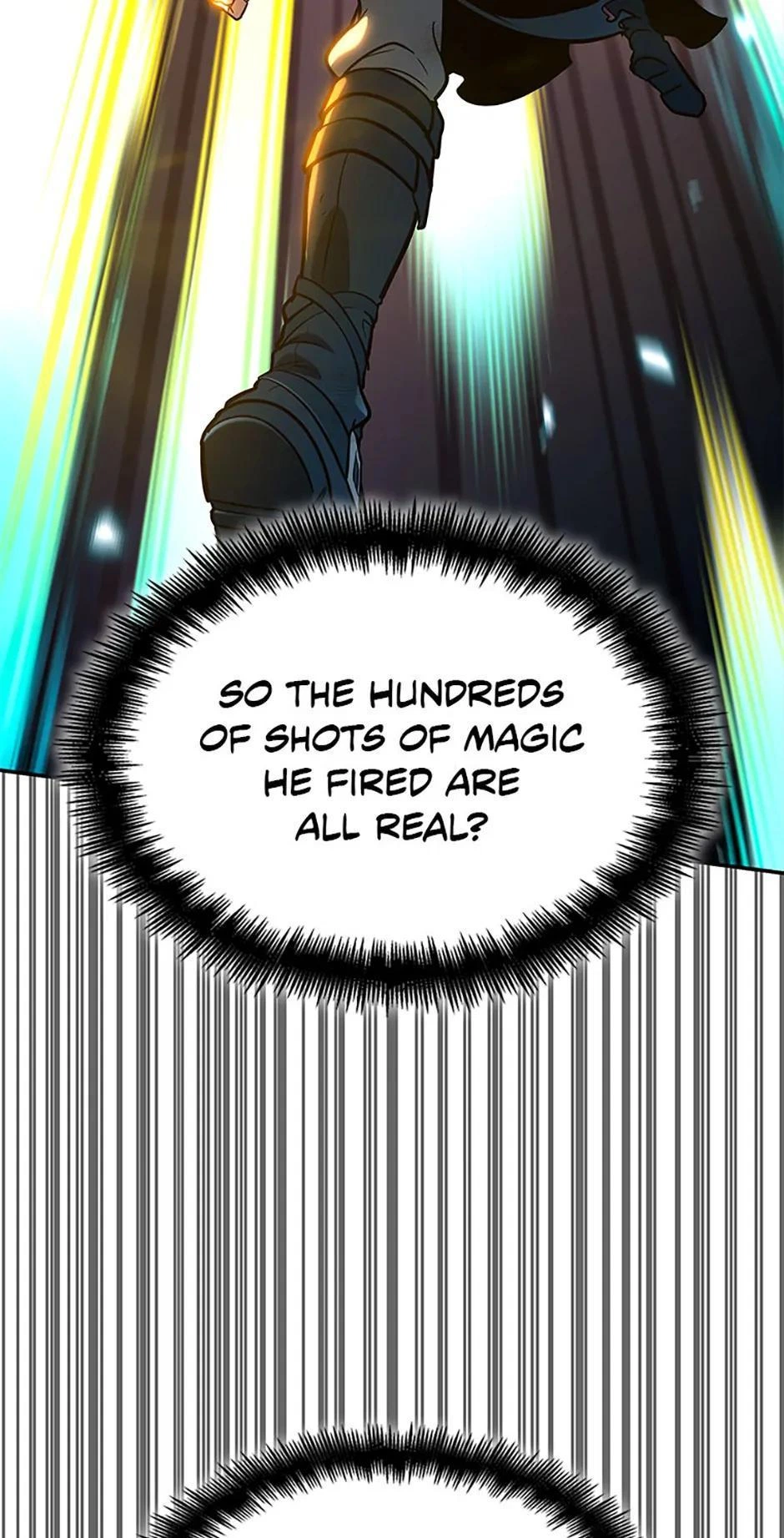 The Infinite Mage Chapter 81 — page 10