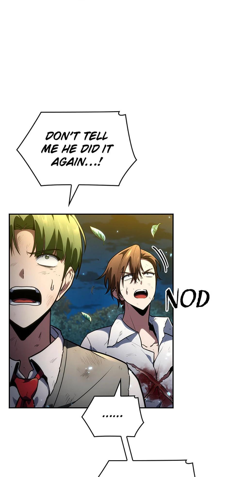 The Infinite Mage Chapter 81 — page 16