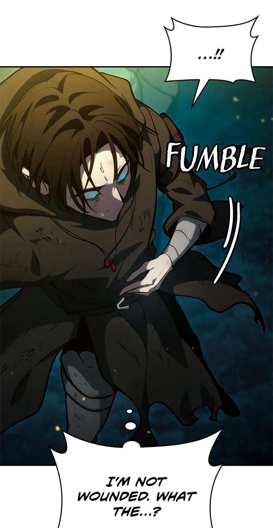 The Infinite Mage Chapter 81 — page 30