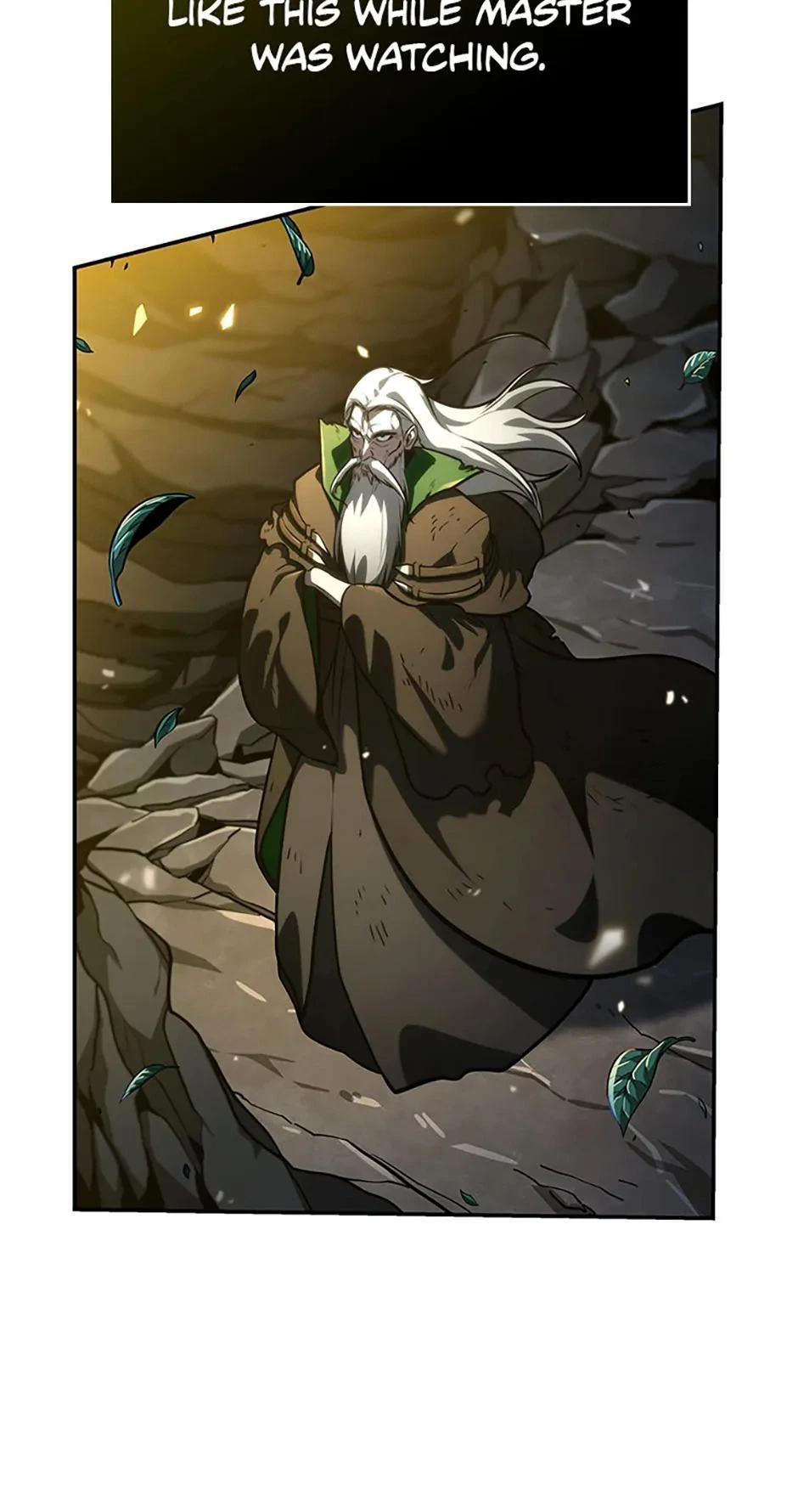 The Infinite Mage Chapter 81 — page 41