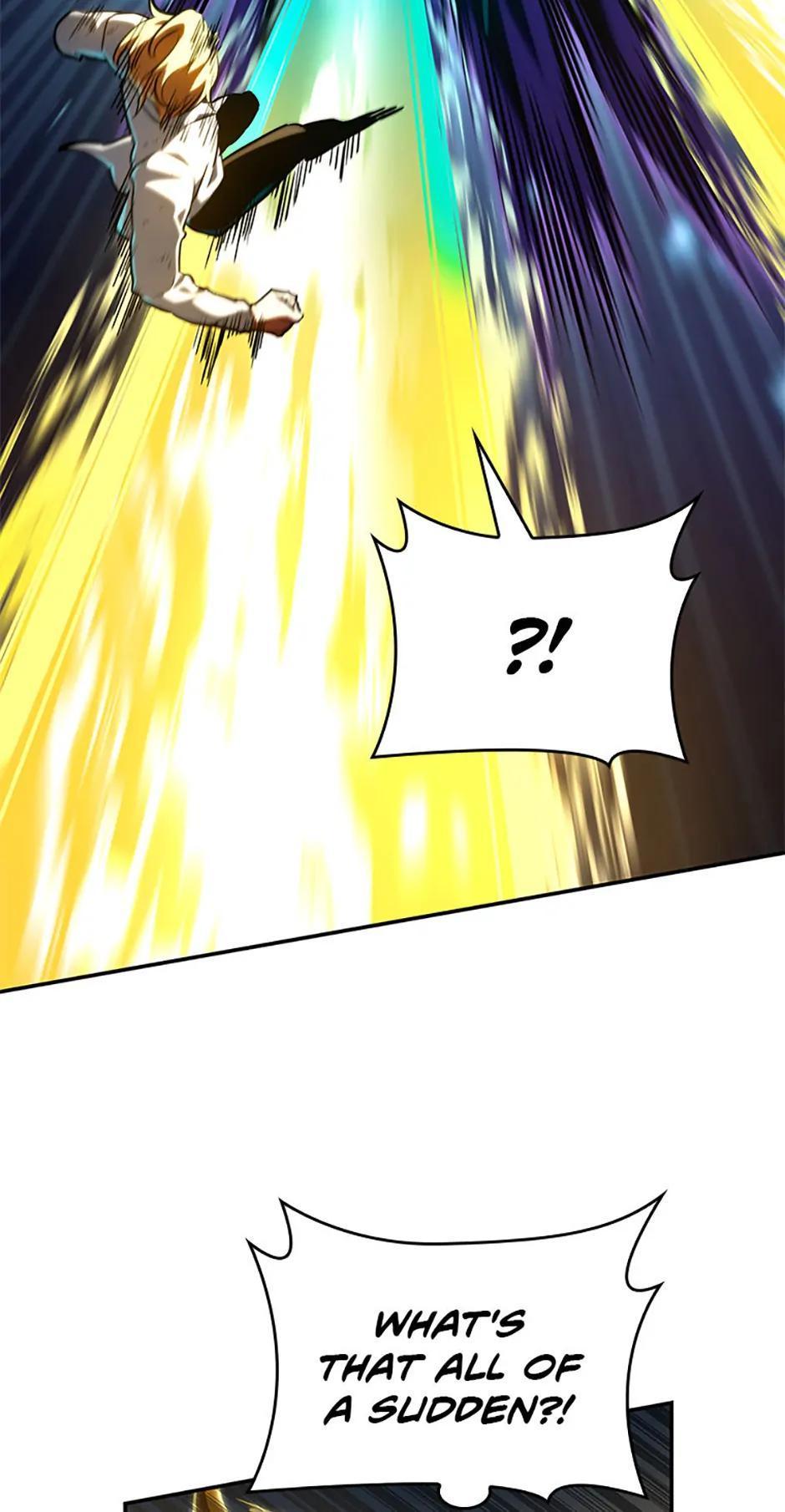 The Infinite Mage Chapter 81 — page 54