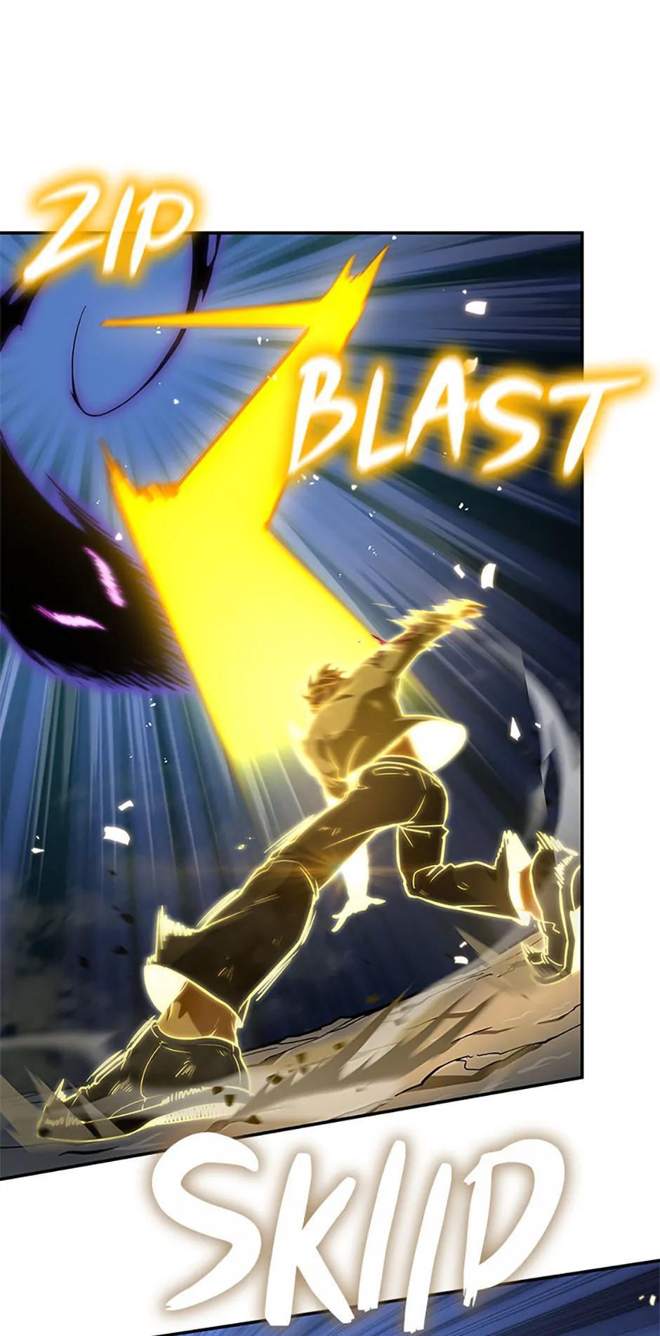 The Infinite Mage Chapter 81 — page 61