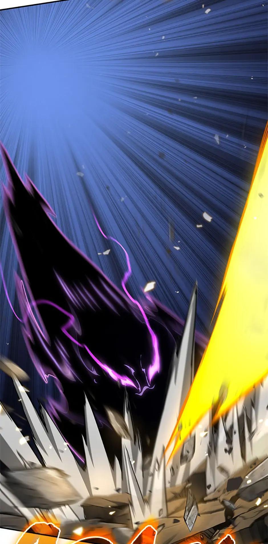 The Infinite Mage Chapter 81 — page 62