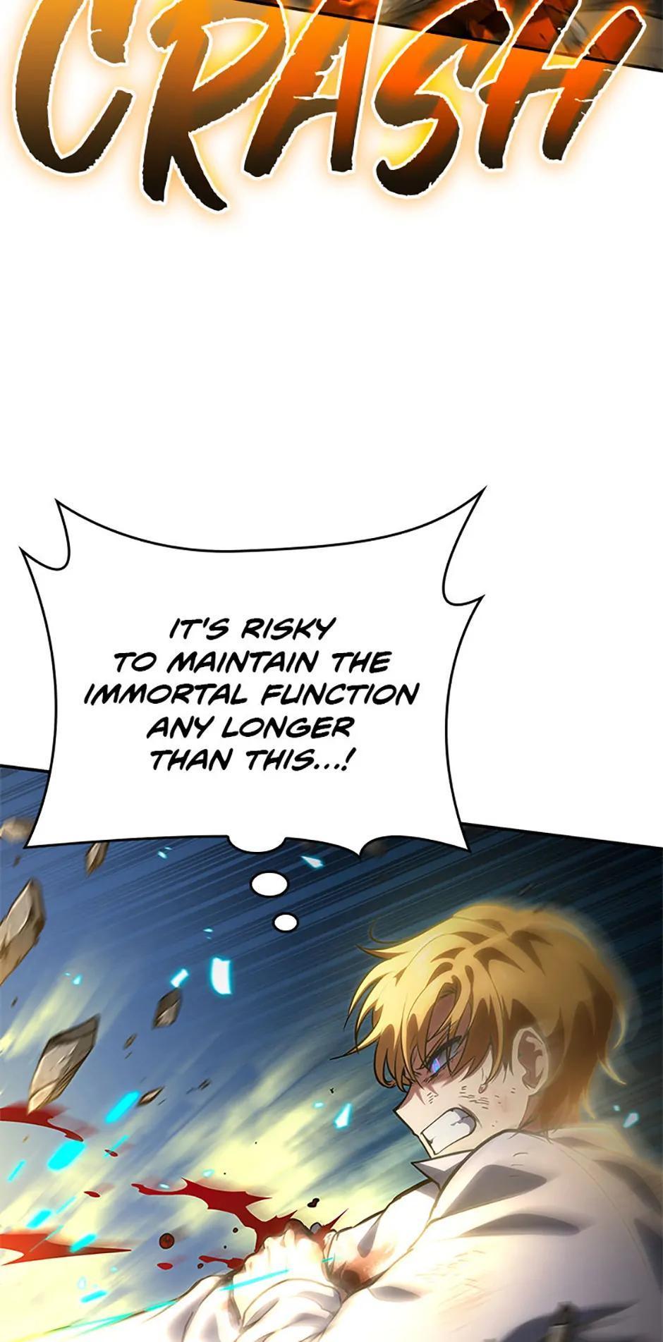 The Infinite Mage Chapter 81 — page 63