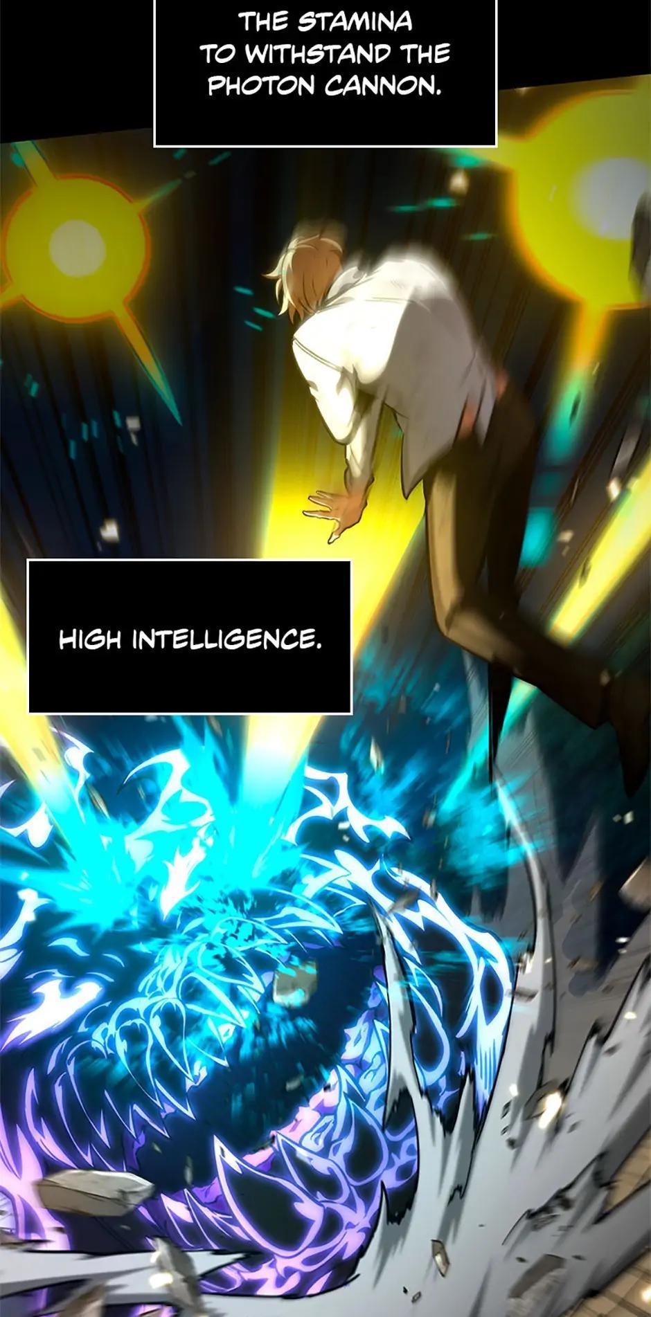 The Infinite Mage Chapter 81 — page 65
