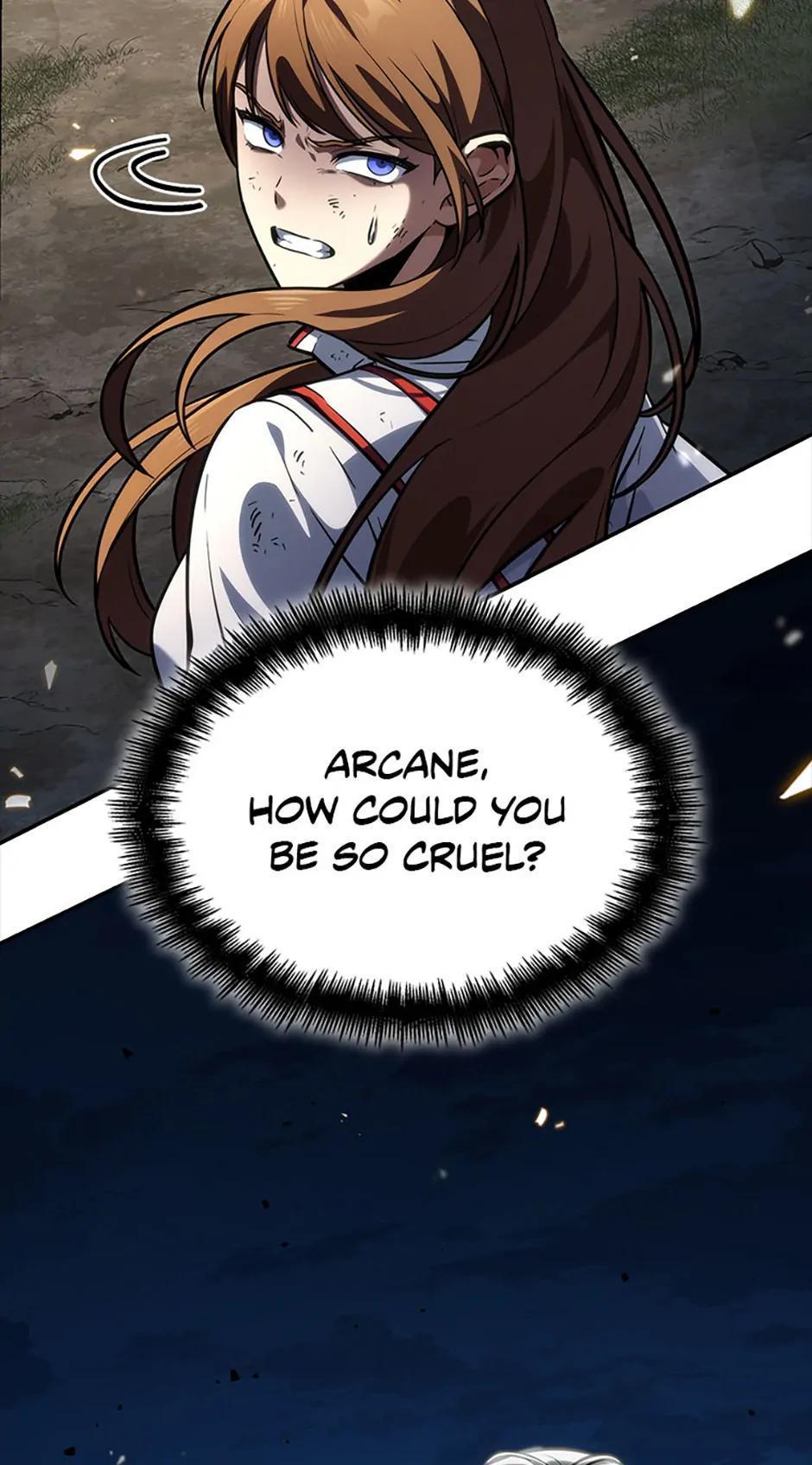 The Infinite Mage Chapter 81 — page 71