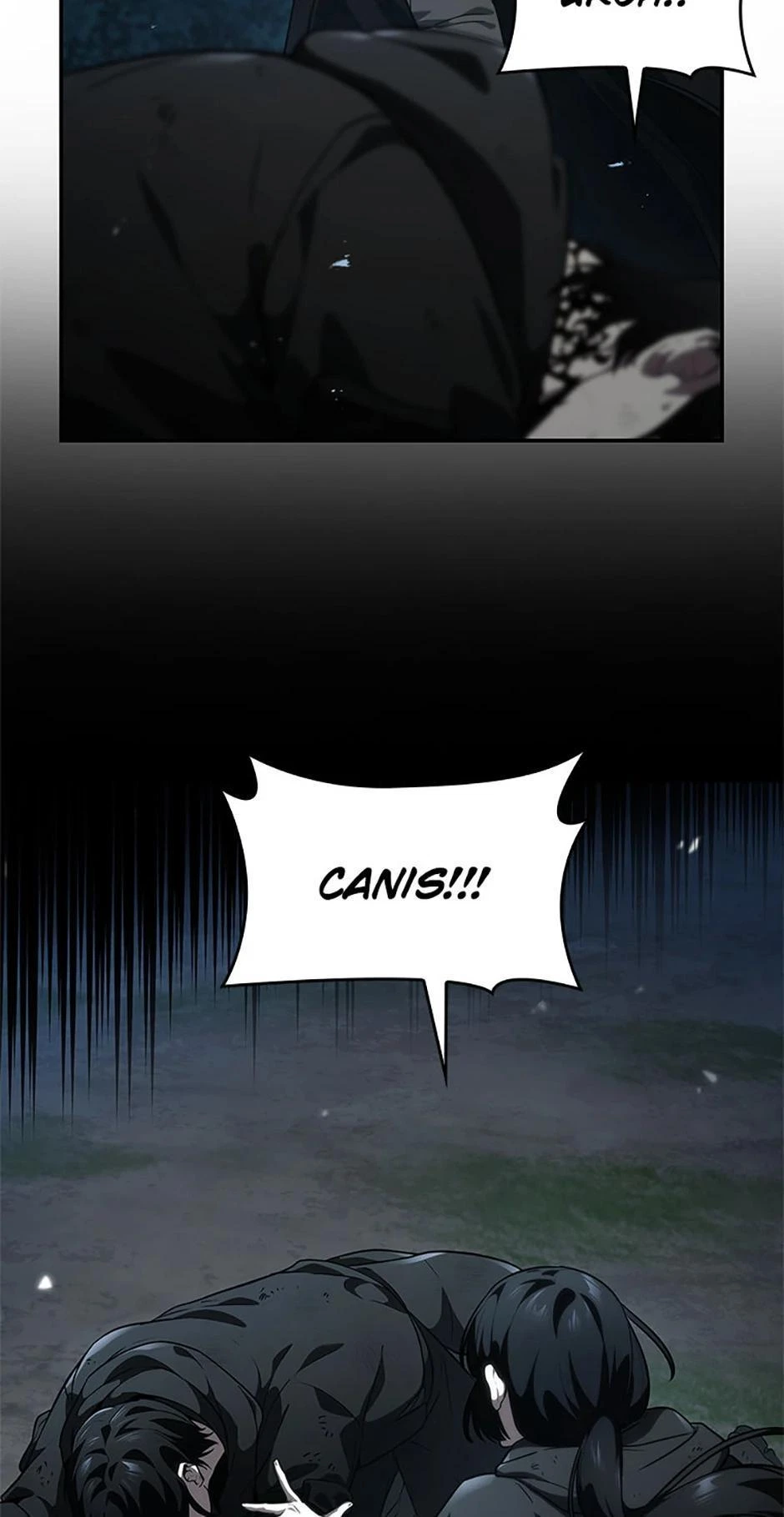 The Infinite Mage Chapter 81 — page 74