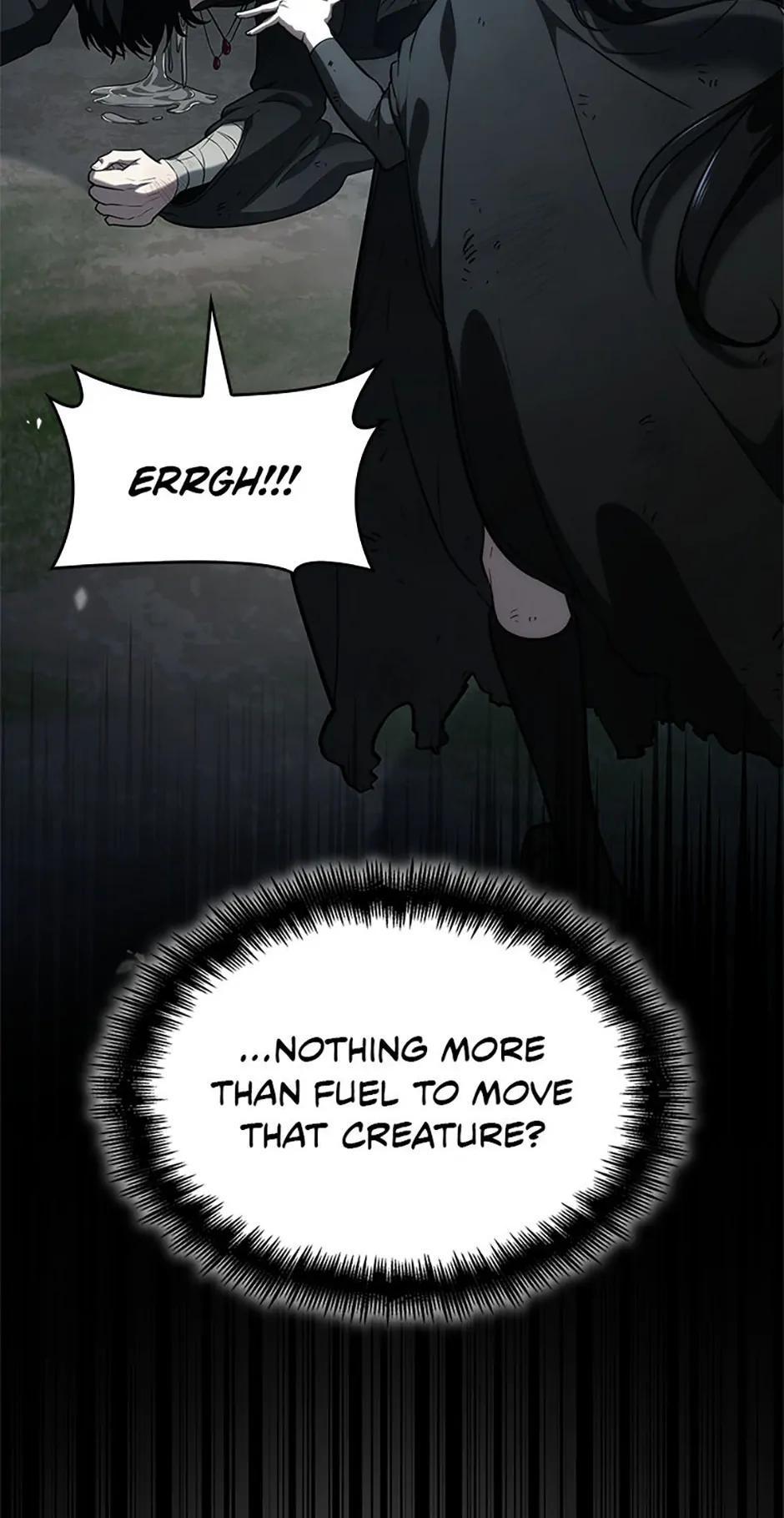 The Infinite Mage Chapter 81 — page 75