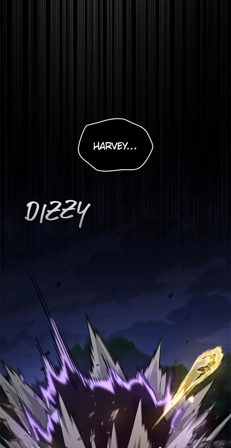 The Infinite Mage Chapter 81 — page 77
