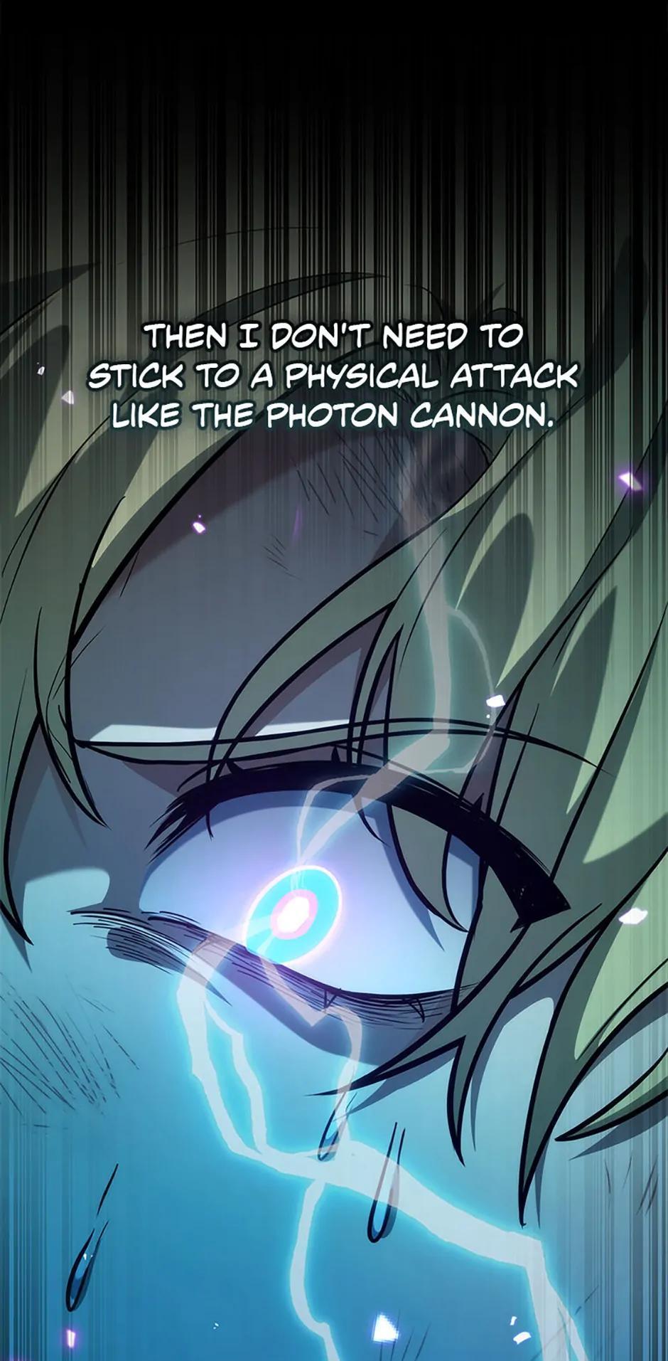 The Infinite Mage Chapter 81 — page 81