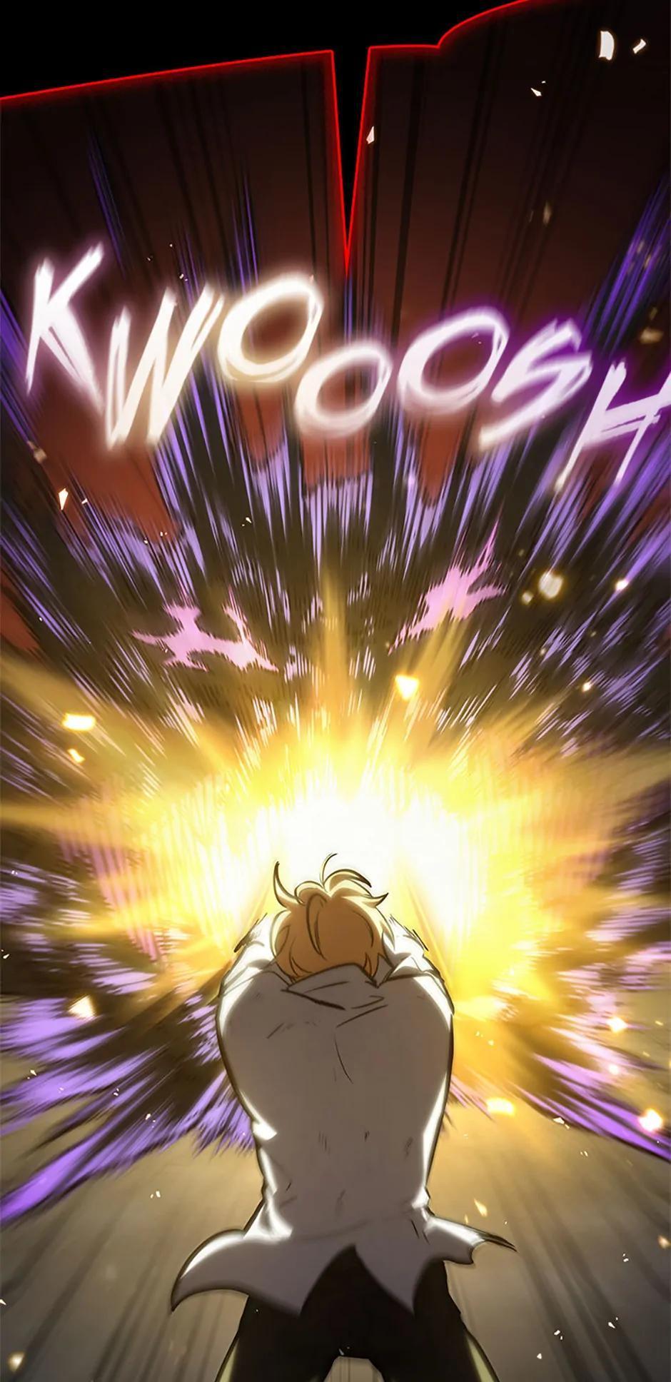 The Infinite Mage Chapter 81 — page 89