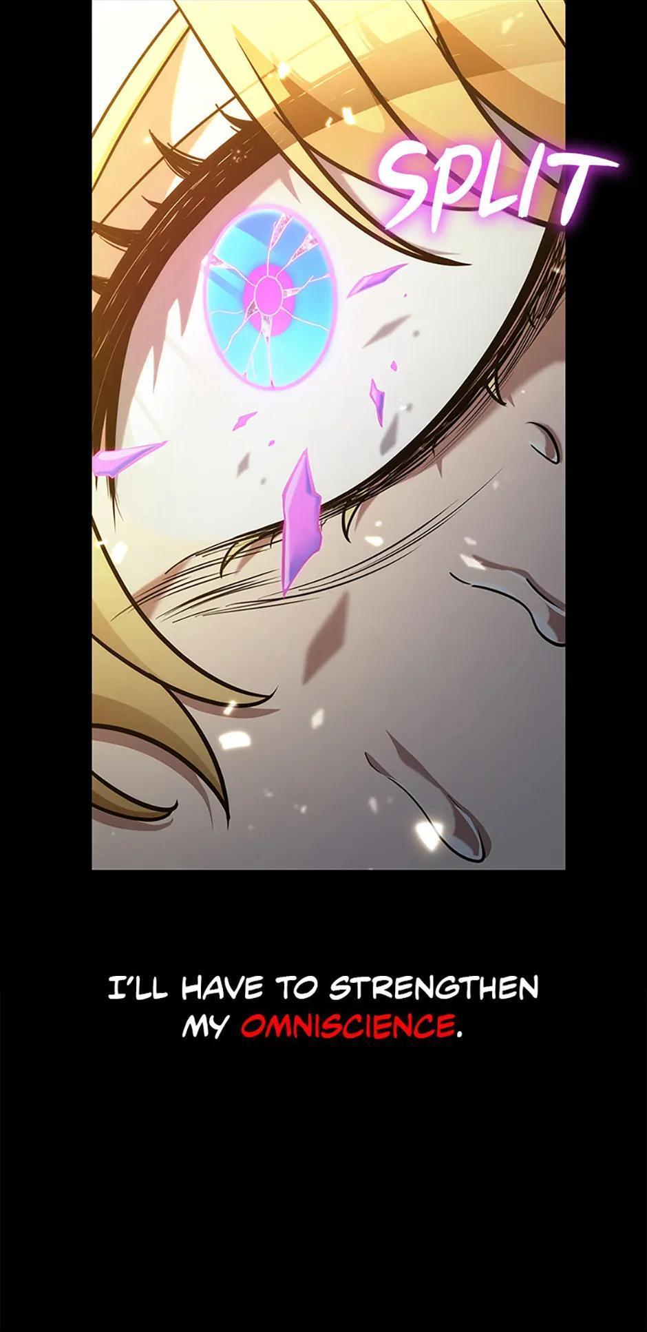 The Infinite Mage Chapter 81 — page 92