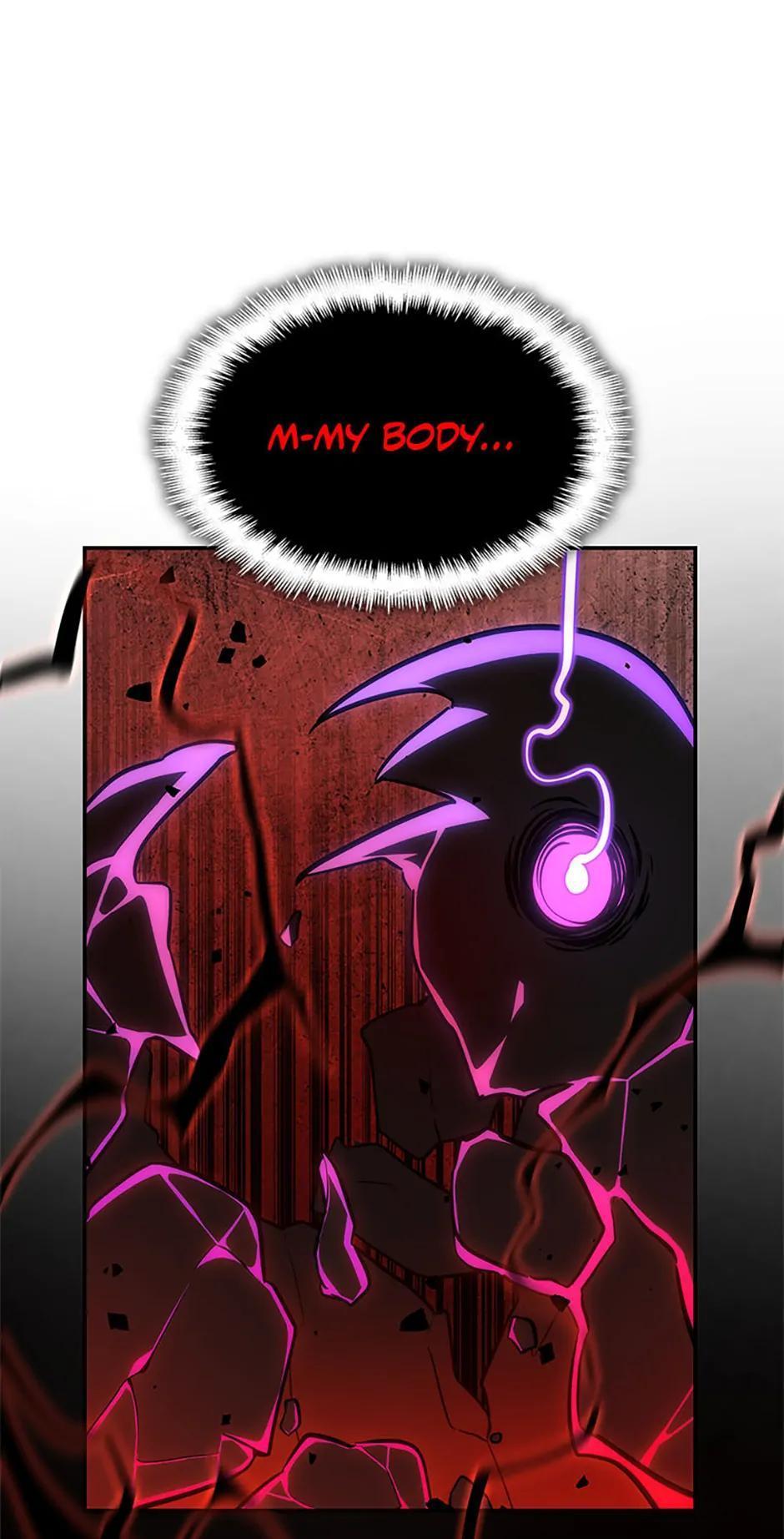 The Infinite Mage Chapter 81 — page 107