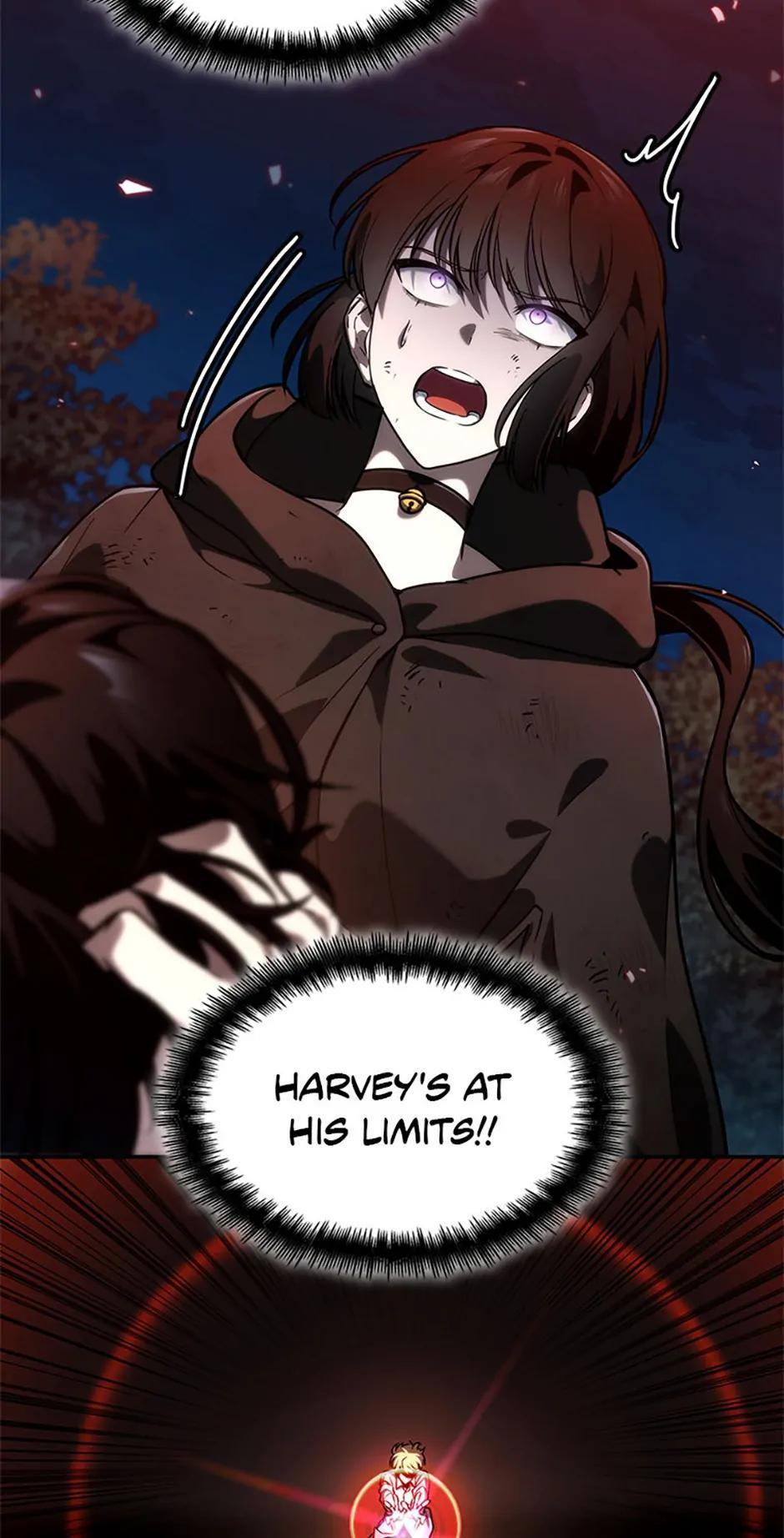 The Infinite Mage Chapter 81 — page 110
