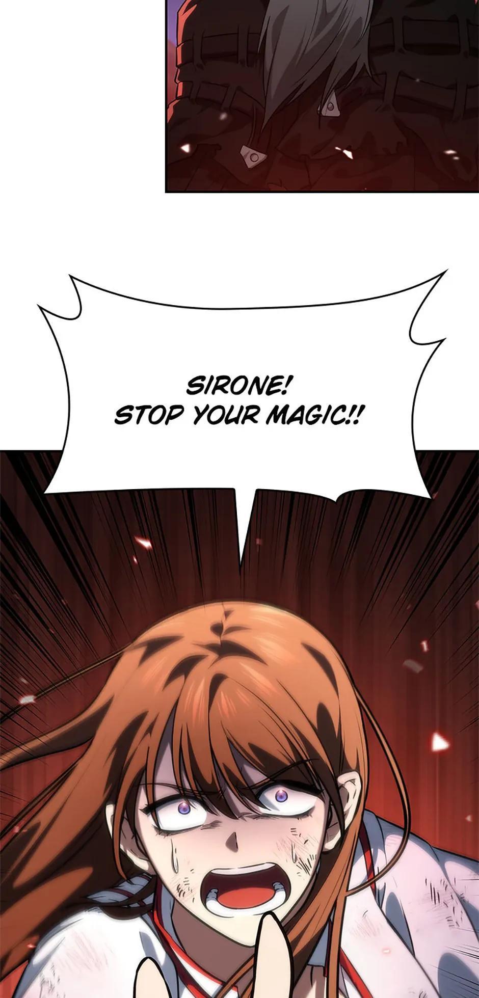 The Infinite Mage Chapter 81 — page 116