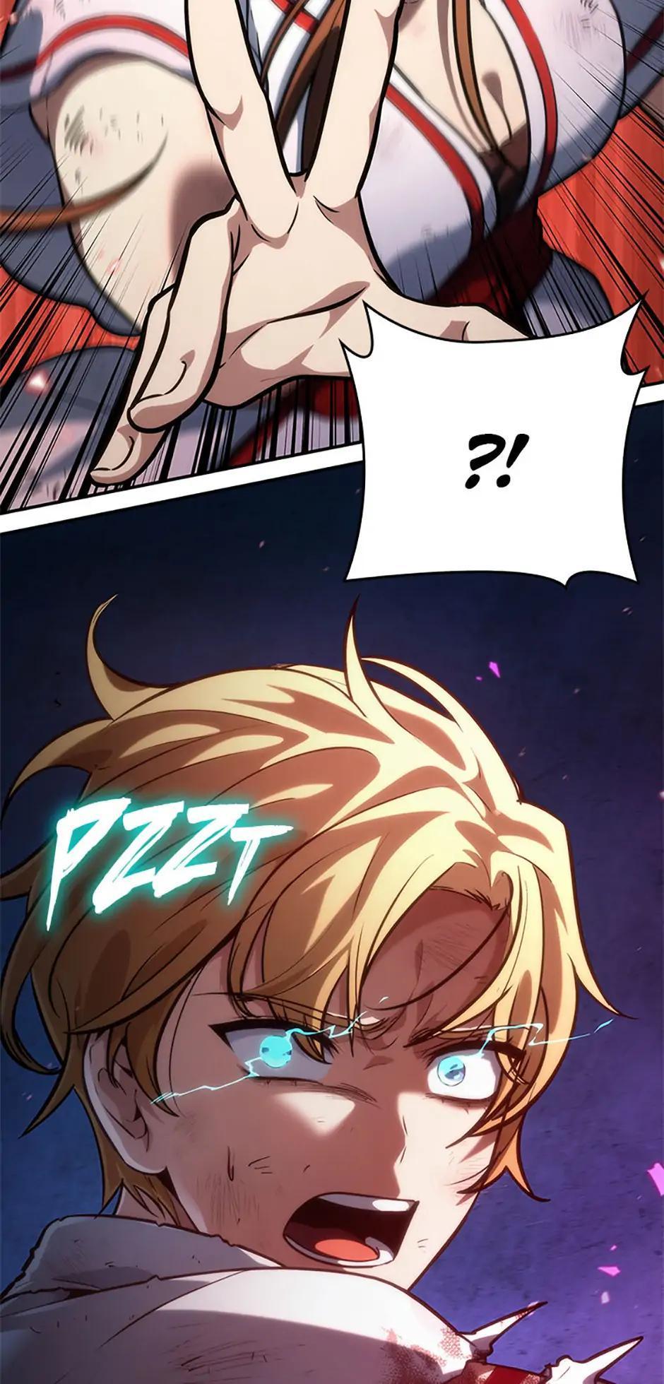 The Infinite Mage Chapter 81 — page 117