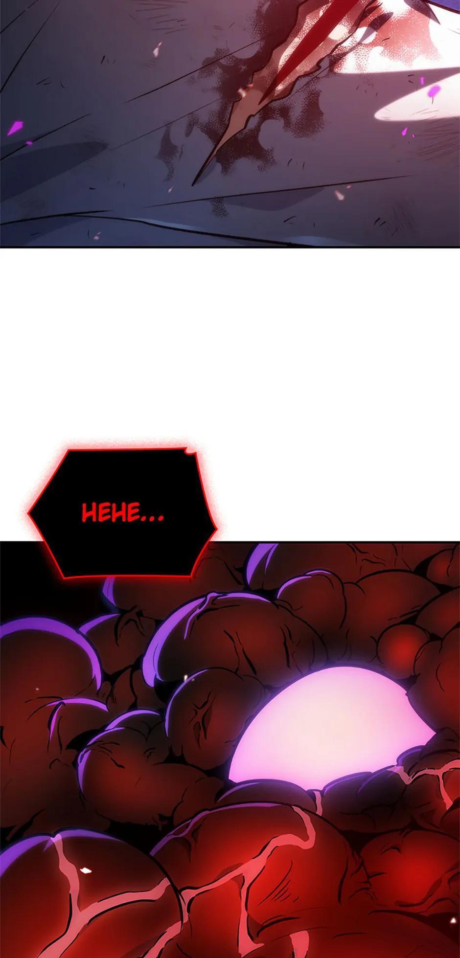 The Infinite Mage Chapter 81 — page 118