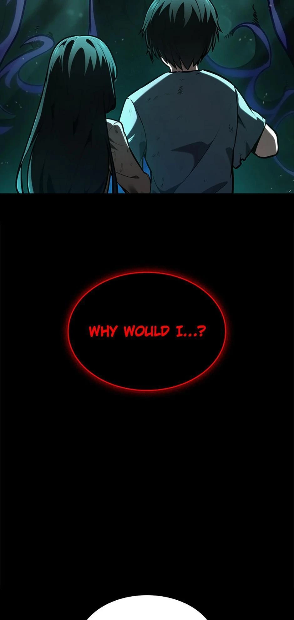 The Infinite Mage Chapter 82 — page 4
