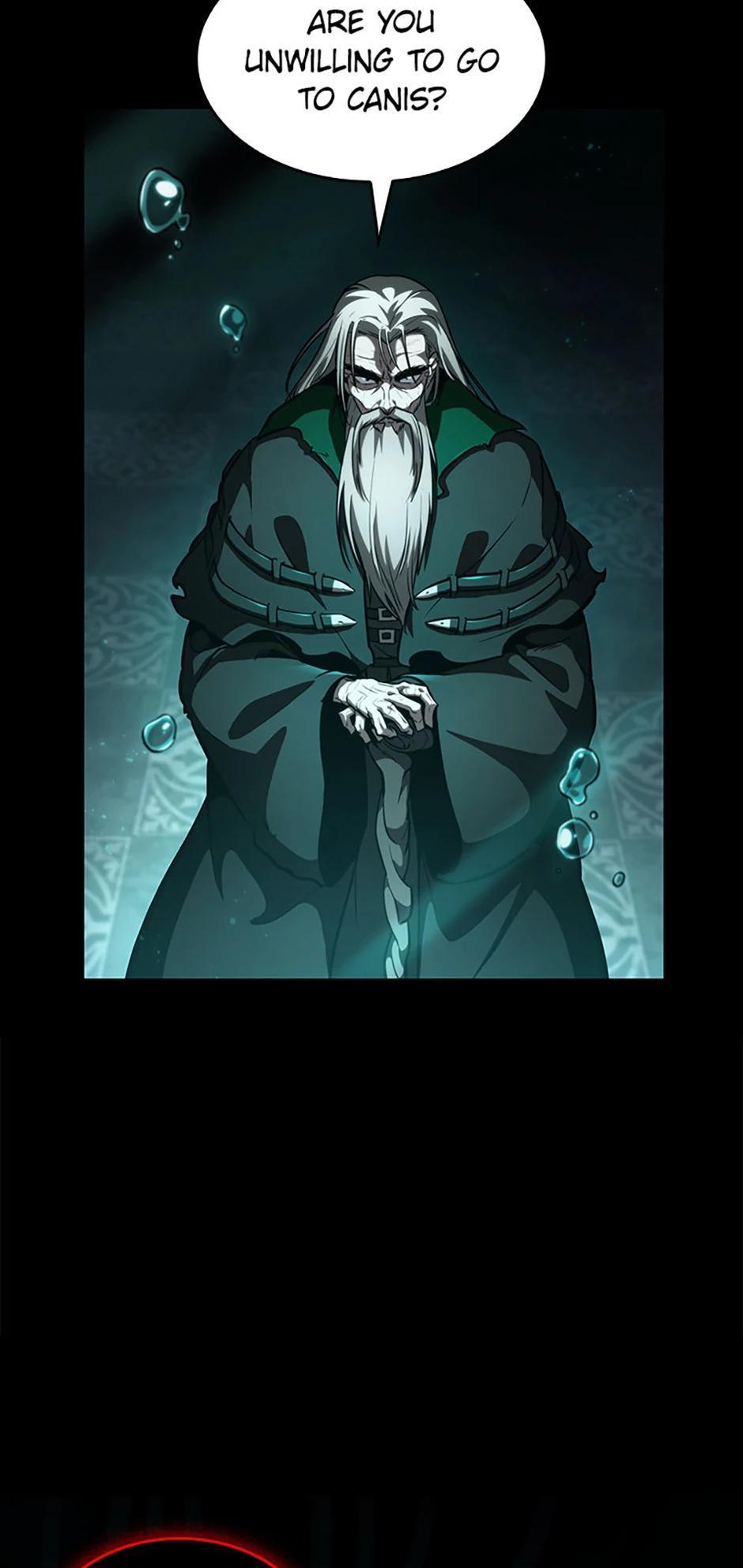 The Infinite Mage Chapter 82 — page 5