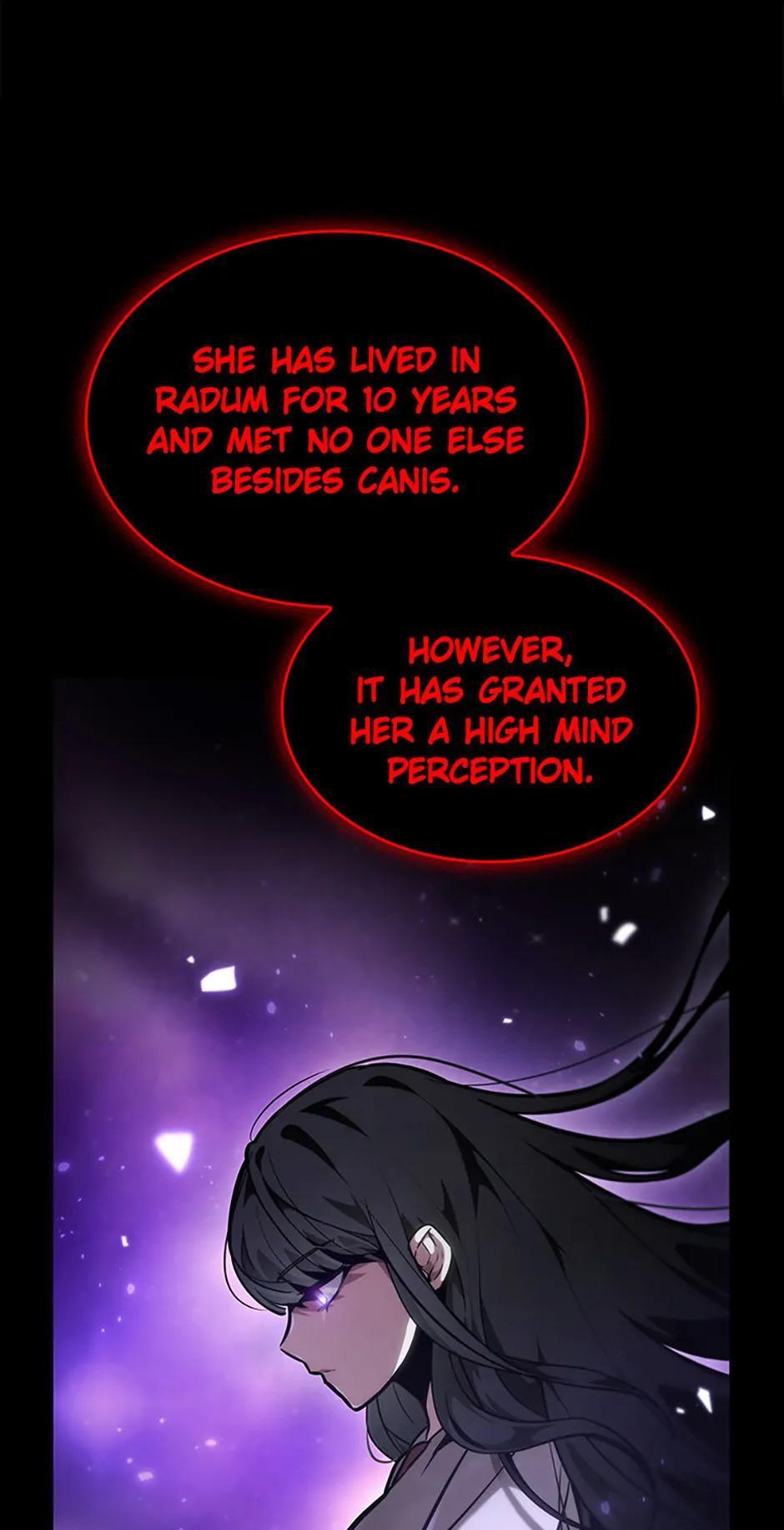 The Infinite Mage Chapter 82 — page 7
